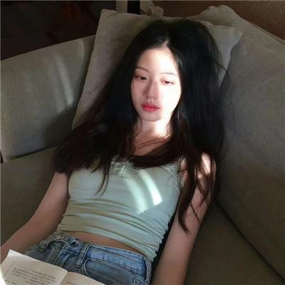 一个女人的选择