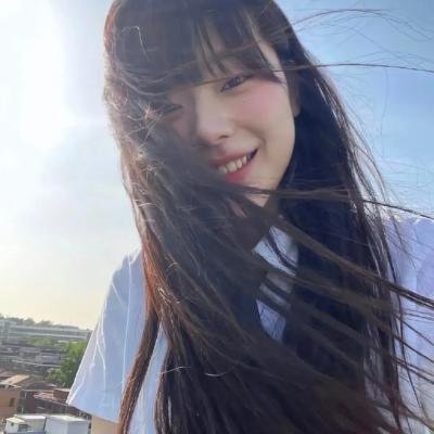 午后三点的彩虹